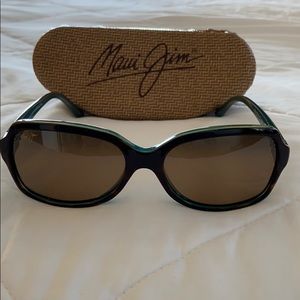 Maui Jim Women’s Sunglasses